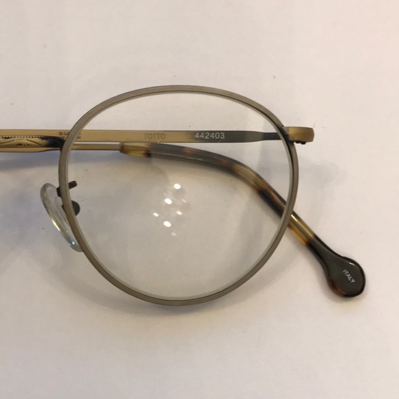 FINAL PRICE DROP Authentic Vintage 90’s glasses - Picture 2 of 6